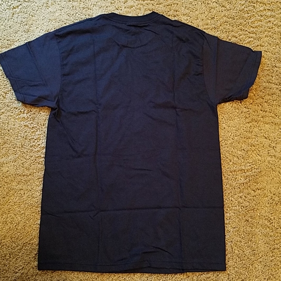 Doctor Who Tardis Hang t-shirt - Picture 3 of 4